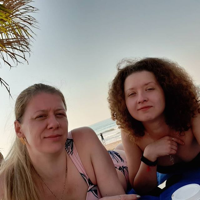Наталья в LOOKY. . День второй🤗