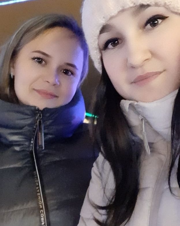 elena_aiduganova в LOOKY. . @oksanka.n08 😘