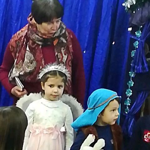 veronikadanila в LOOKY. #РождествоХристово,#волхвывифлием,#воскреснаяшкола,#храмапостолафомы,#праздникРождества,#старыйновыйгод,#Рождествонаанглийском. РОЖДЕСТВО ХРИСТОВО в...