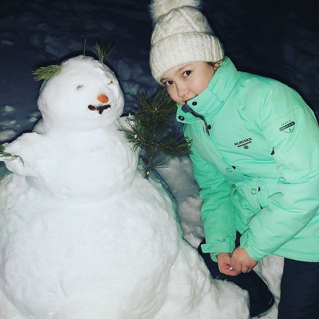 valerii_posohov в LOOKY. . null