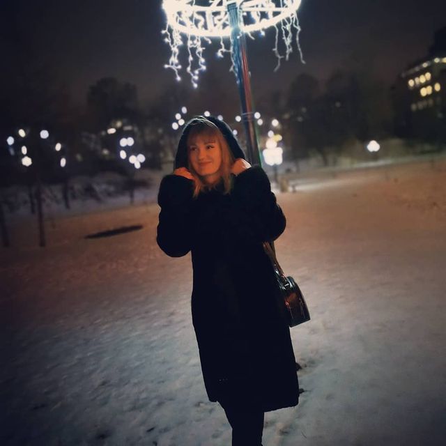 myrtilles__ в LOOKY. . Моя Рязань ✨🌃
Любим...