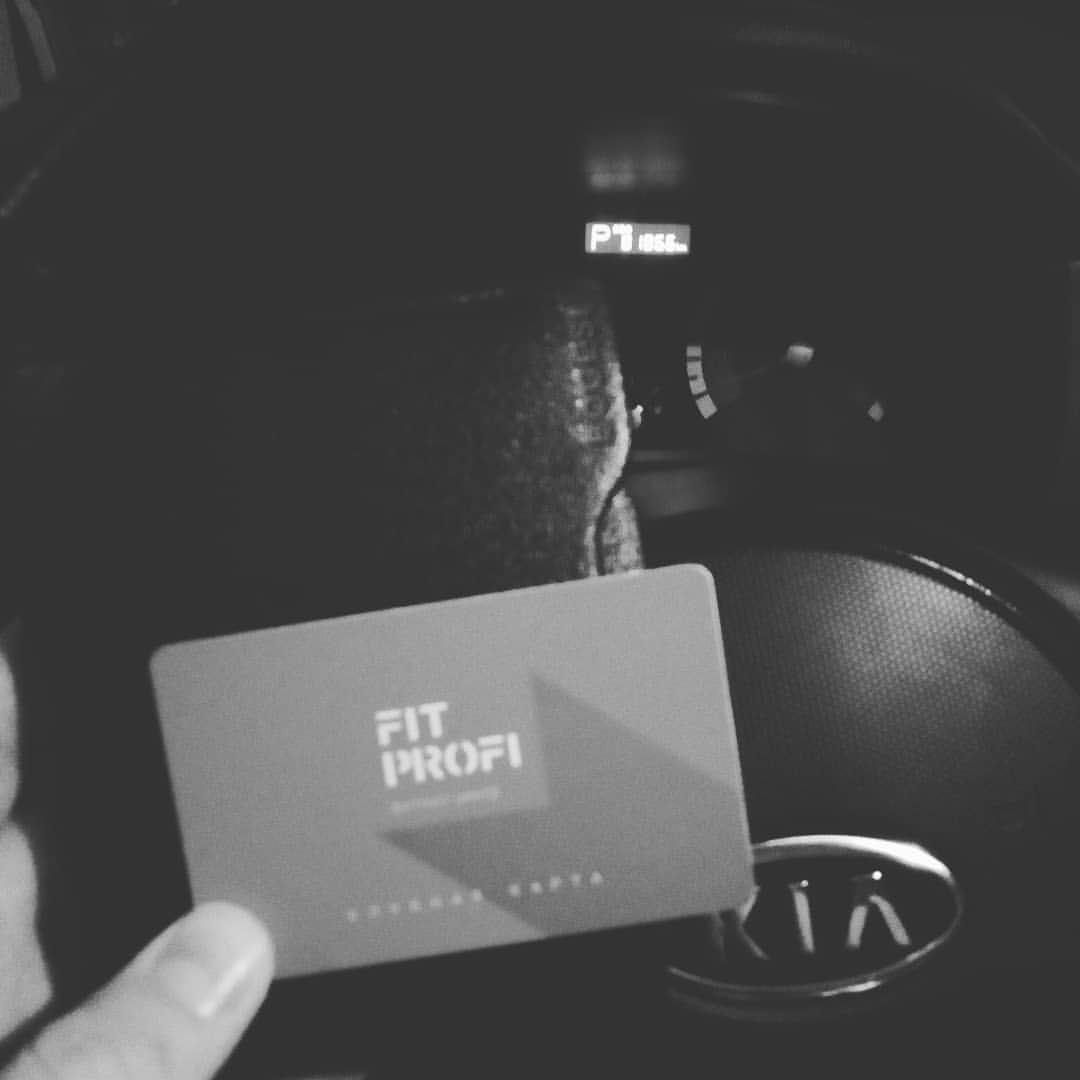 #спорт #fitness #fit_profi #kia #bogesi #здоровье #пора_меняться