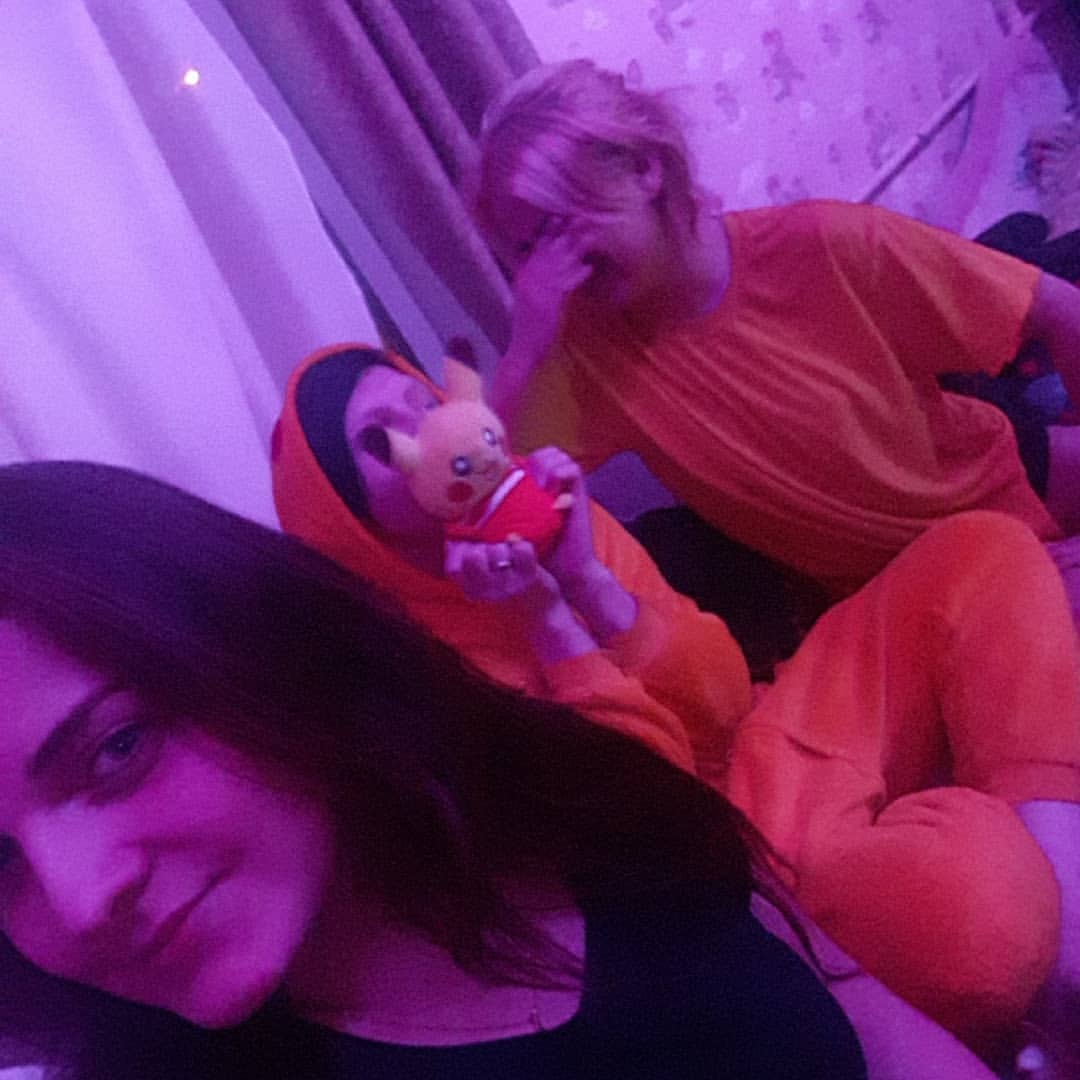 kekhion666 in LOOKY. . Любимки