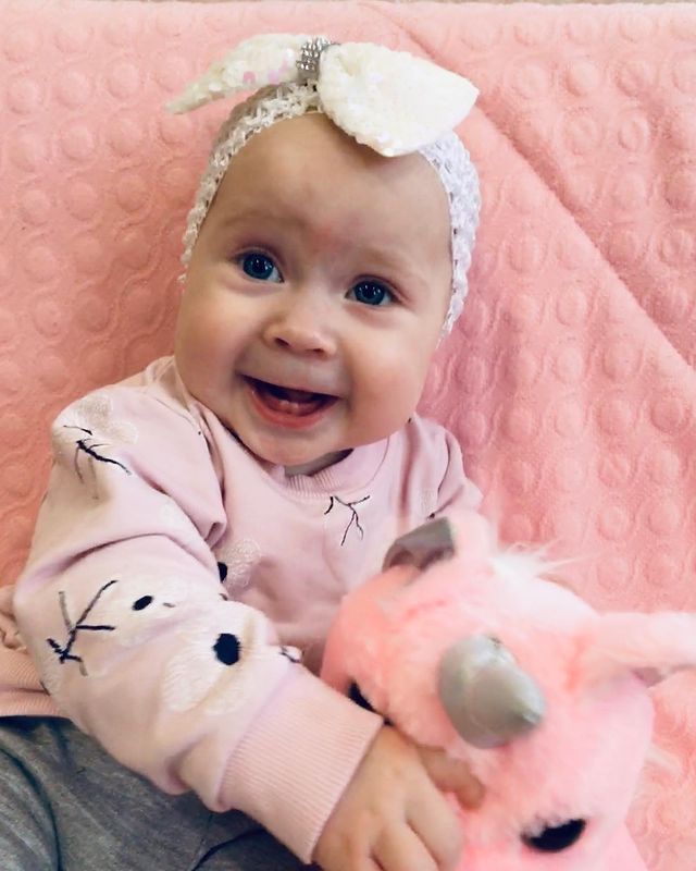 devora.diva in LOOKY. . Наше Золотце❤️