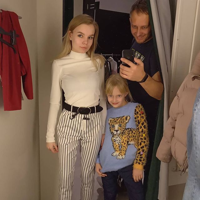 nomicron_ в LOOKY. . Мои красотки: @vlada...