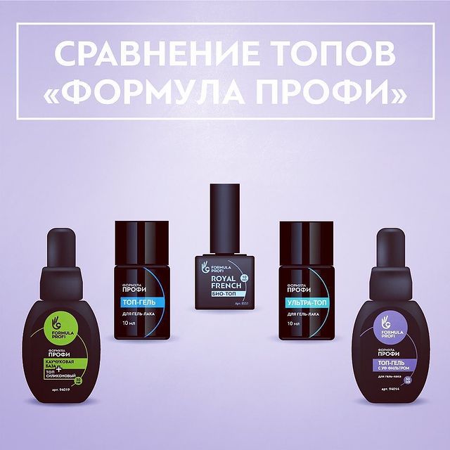 formulaprofi в LOOKY. . Сравнение топовых по...