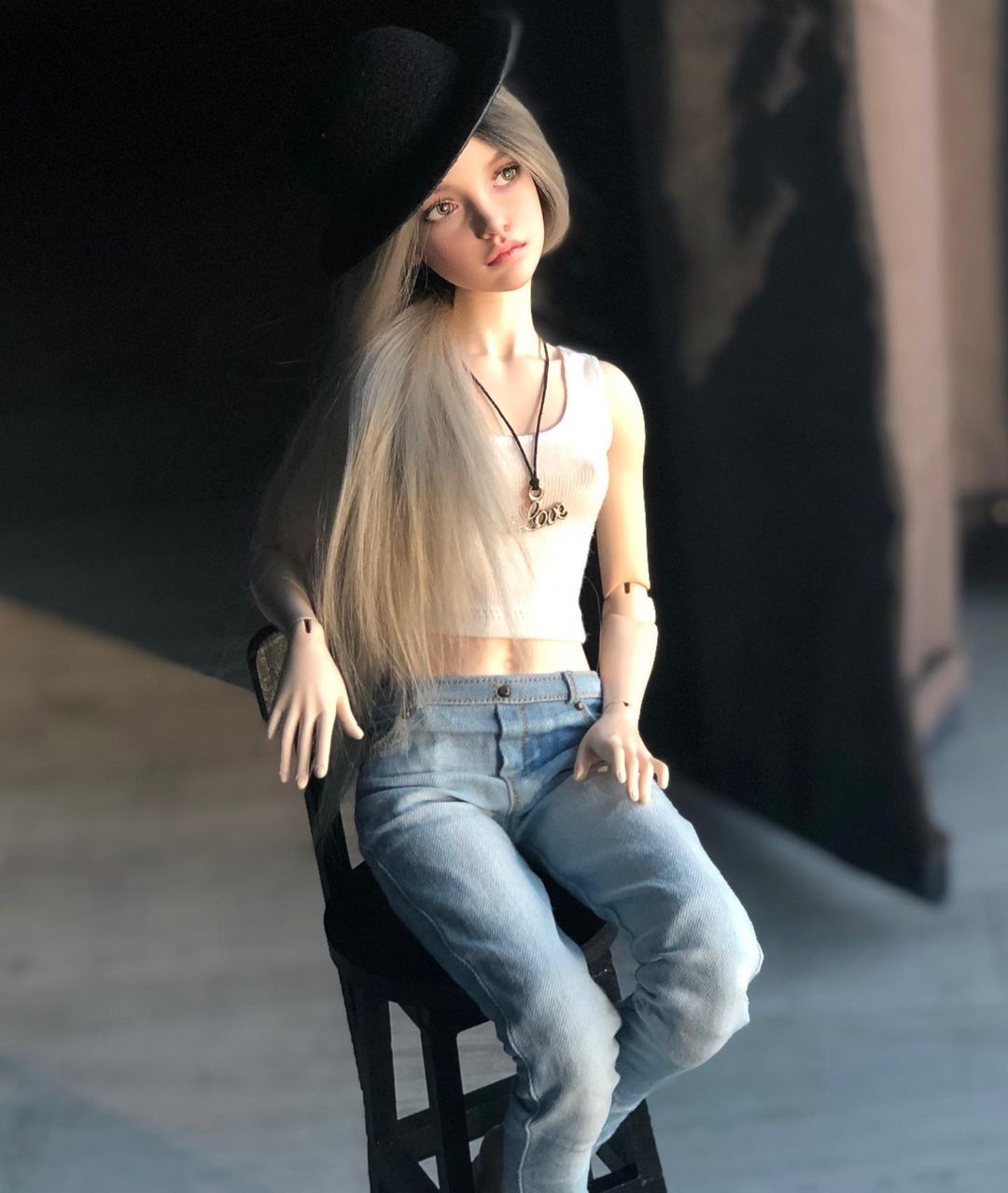 sea2702 in LOOKY. #natalialoseva,#natalialoseva_dolls,#natalialosevadolls,#natalialosevazaya,#natalialosevadoll,#nlodolls,#natalialosevabjd,#alpacawig,#bjdalpacawig,#bjdarthousewig. Успели поймать солн...