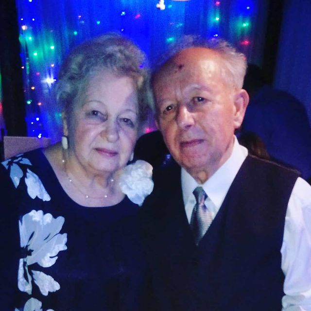 airis_keshvord в LOOKY. #80years,#grandfather,#jubilej. Я не могу этим не по...