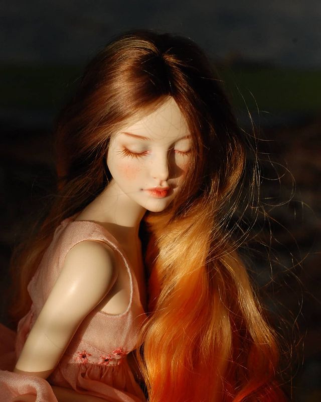 valkin.79 в LOOKY. #natalialosevadolls,#zolotukhina3830. Моя Зая от Наталии Л...