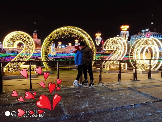 ms_tolerance в LOOKY. . ⛸️❤️