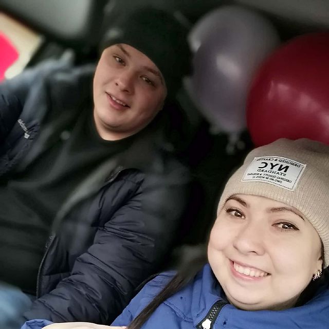 likhachev94 в LOOKY. . Систер)