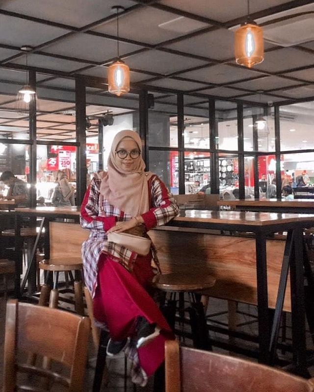 fita.wd in LOOKY. . Inti dari kehidupan ...