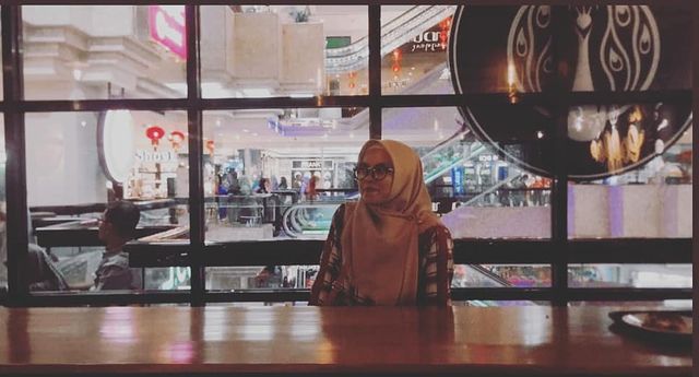 fita.wd in LOOKY. . Inti dari kehidupan ...