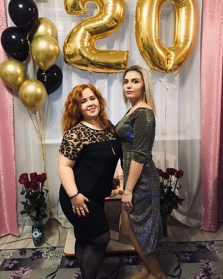 lana_vit1_te9ps1k в LOOKY. #деньрождения20,#с_днем_рождения_дорогая_подруга,#счастье_это_когда_друзья_рядом,#друзья,#веселье,#радость,#мы_лучшие. Звезда моя! Ирочка, ...