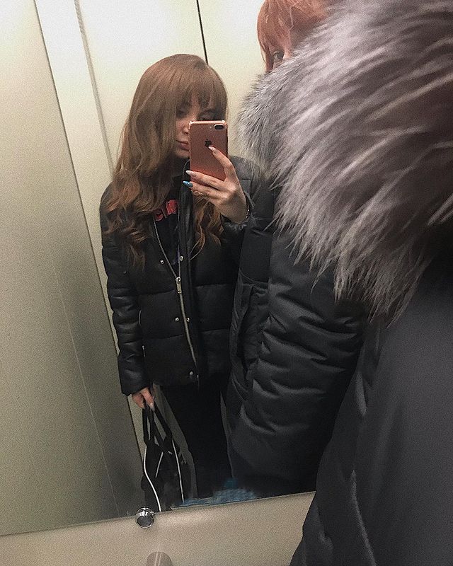 sad.xyle в LOOKY. . ✌🏻
