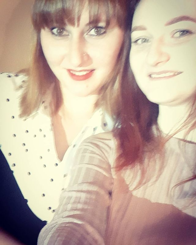 maeko_382 в LOOKY. #just,#we,#bday,#happyness,#loveit,#26years🙄. Спасибо любимым кумо...