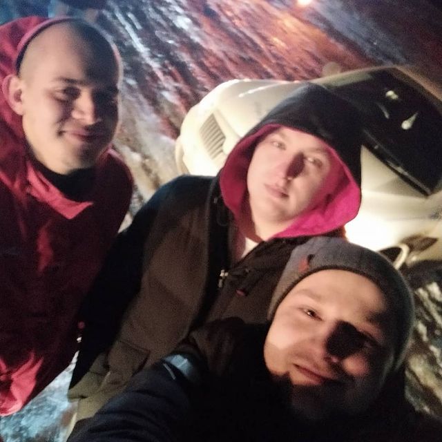 panichevnikolai в LOOKY. . null