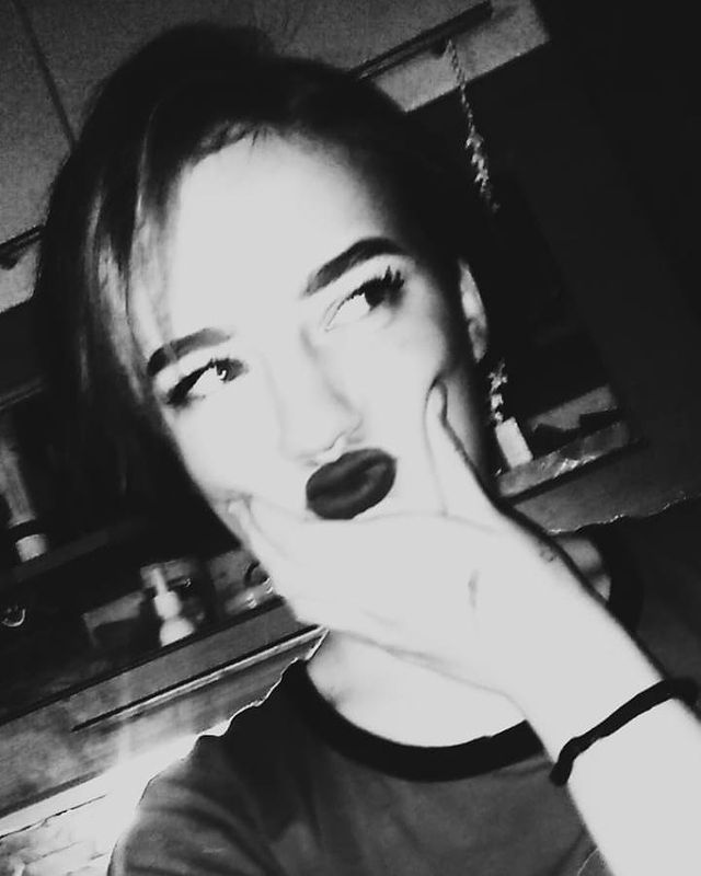 little_girl2.0 в LOOKY. #взаимныелайки. Devil No R.I.P.🐍❤️
...