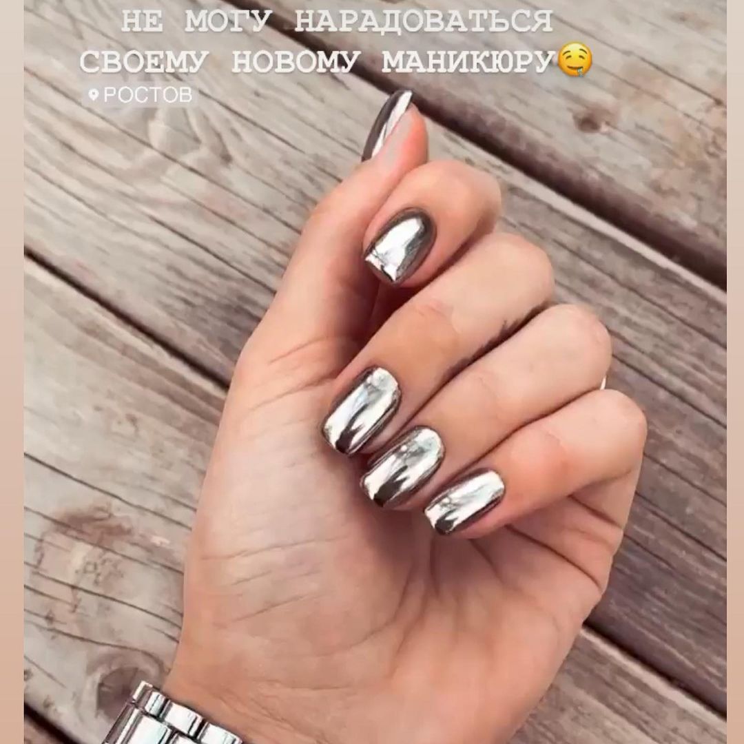 manicure.alekseeva в LOOKY — фото 2