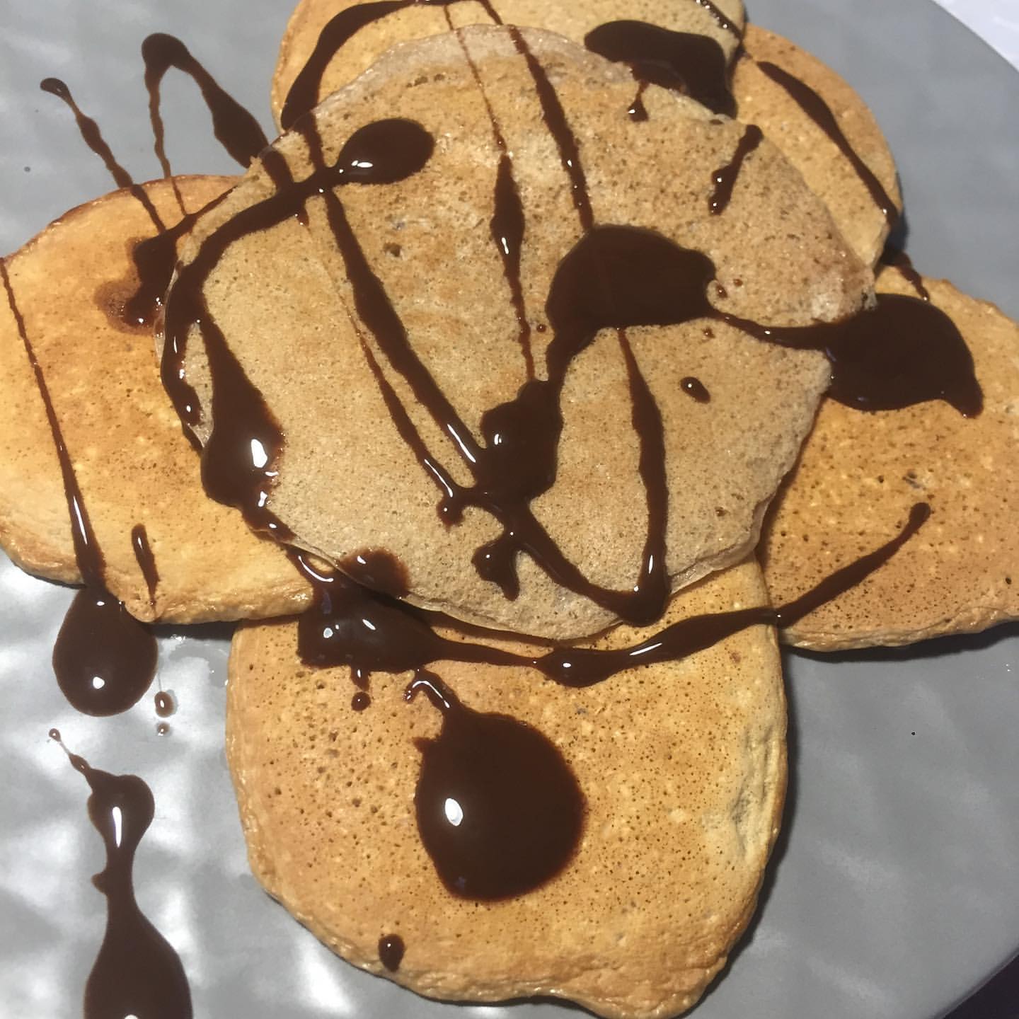 gorelova.natali в LOOKY. . ОВСЯЫЕ ОЛАДУШКИ: 🥧о...