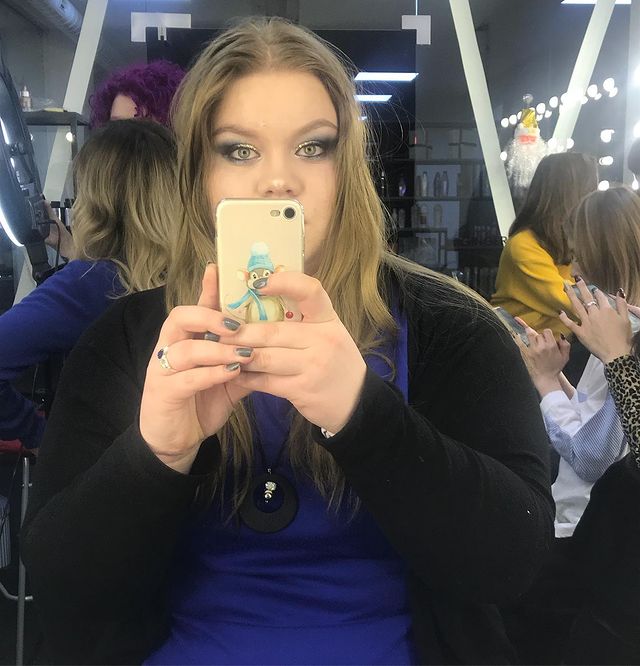 pudova__tatiana в LOOKY. #макияж#makeup#макияжглаз,#визажист#makeupartist#красота#вечерниймакияж,#визаж#косметика#beauty#мейкап#вечернийобраз#самара#смоки#smokyeyes. Макияж — это магия. ...