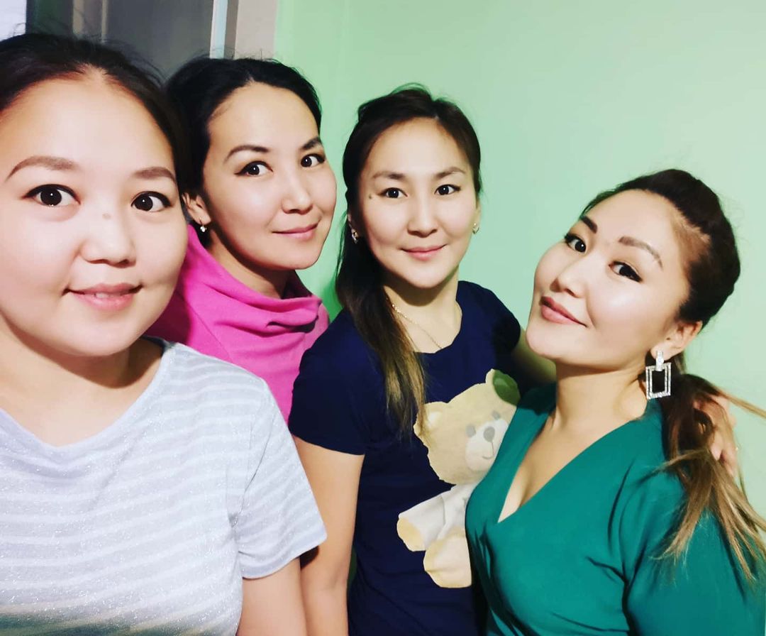 lenayaka в LOOKY — Встреча с моими 💞