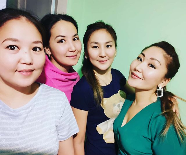lenayaka в LOOKY. . Встреча с моими 💞