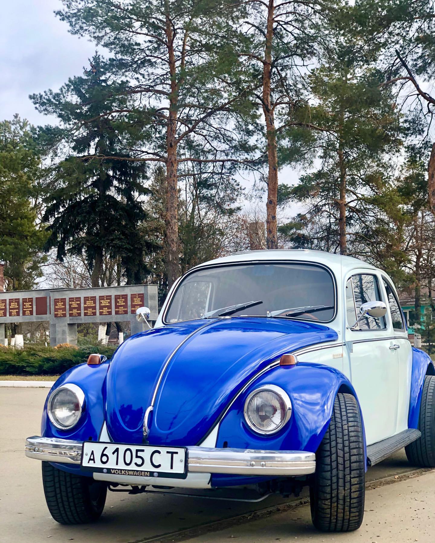 retro_autocollection_labinsk в LOOKY — фото 6