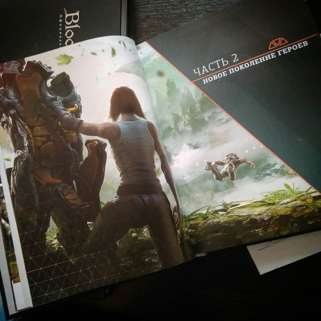 maxolinart в LOOKY — фото 2