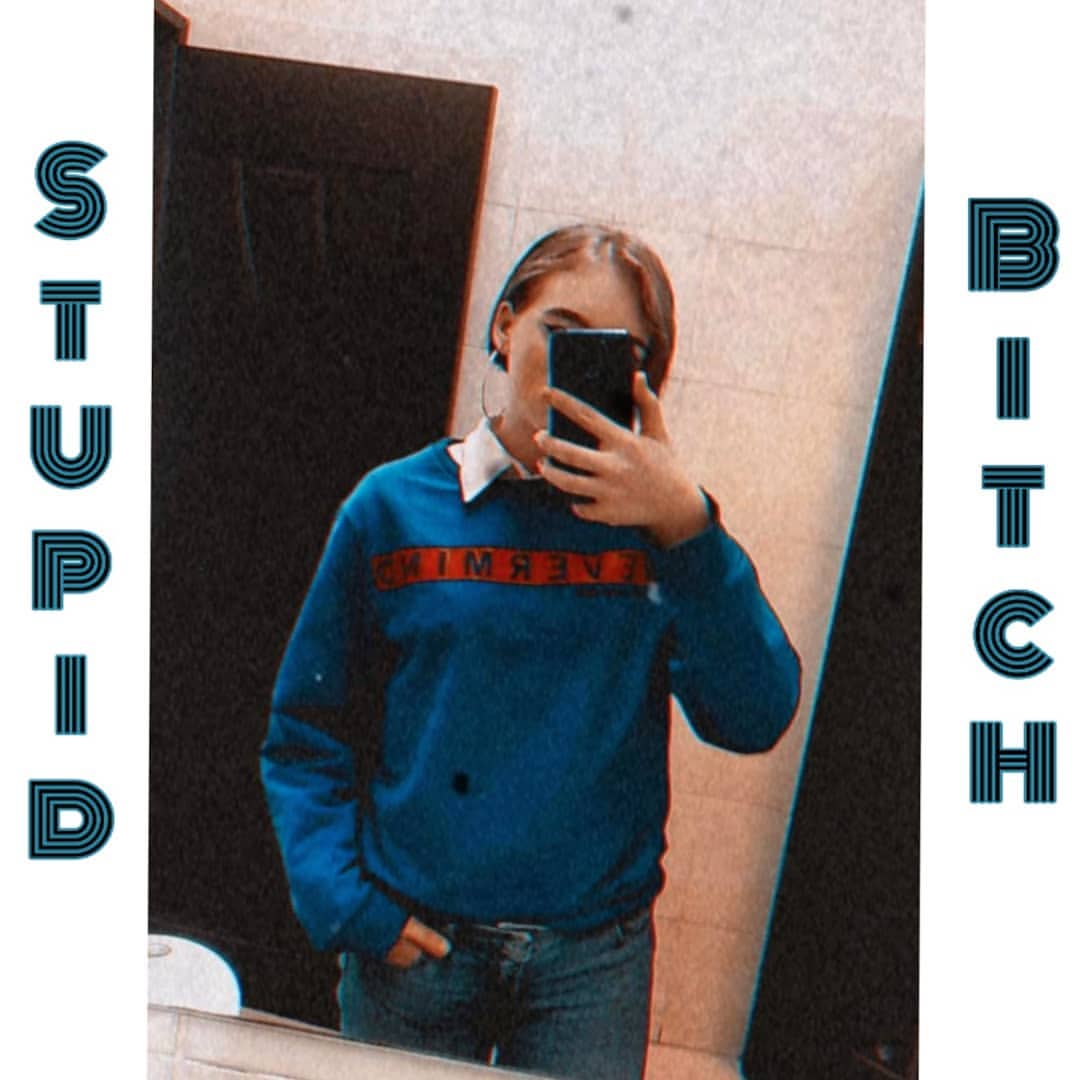 little_girl2.0 в LOOKY — I'm stupid bitch🔥💖
.
.
.
#взаимныелайки