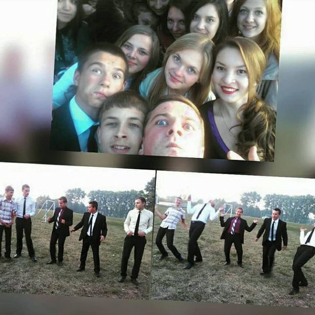 rat0n_laveur в LOOKY. #школа,#воспоминания. Немножечко воспомина...