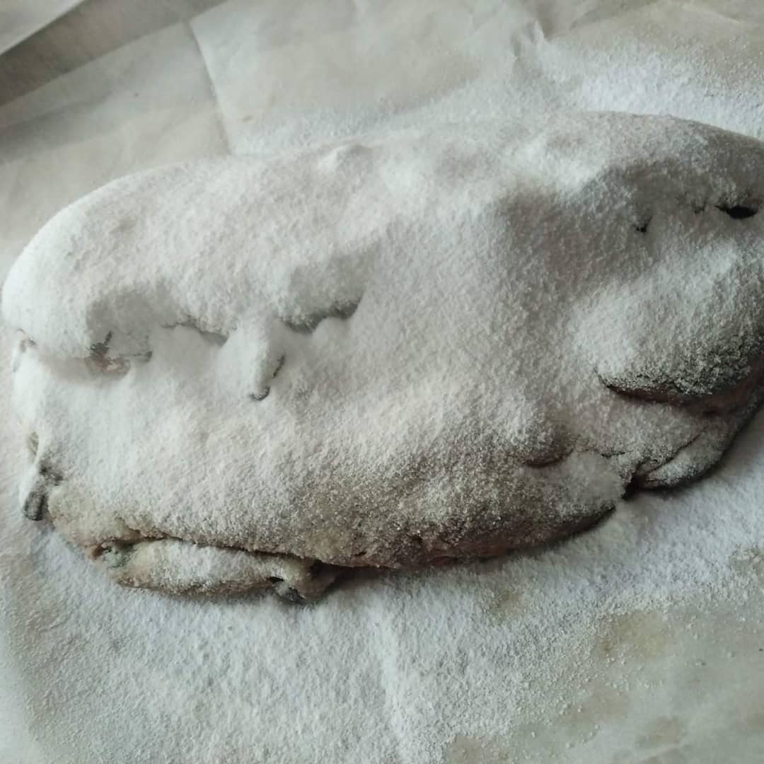 demidiukmaria в LOOKY. . Рождественскийштолле...