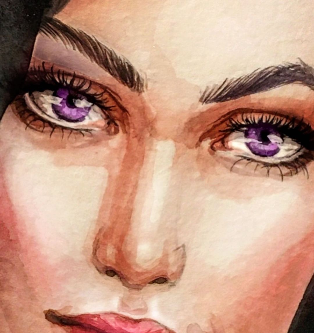 mirolubova_art в LOOKY — фото 2