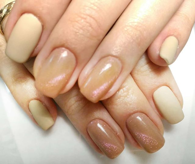 nadins_nail в LOOKY. #маникюраппаратный#покрытиегельлак#дизайнерская#советскийрайонволгоградманикюр. #маникюраппаратный#п...