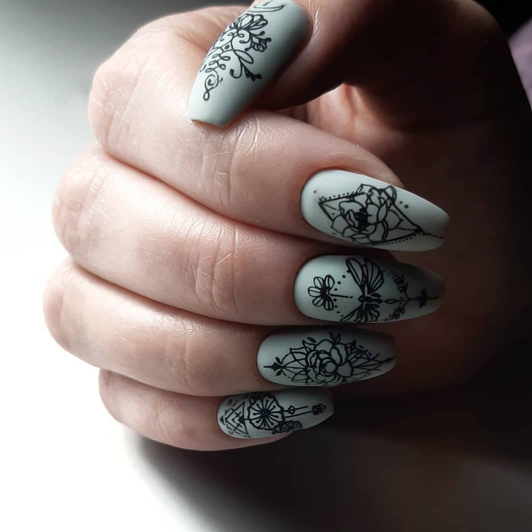popkova_nails в LOOKY — фото 2