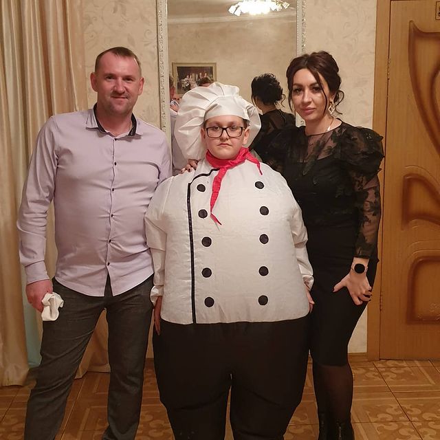 dranginene в LOOKY. . null