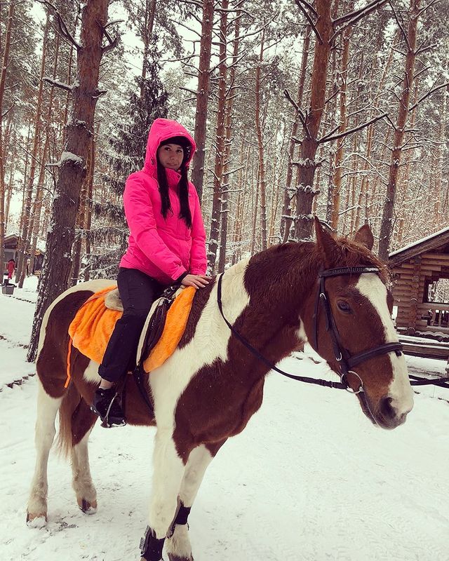 azizova1109 в LOOKY. . 😍