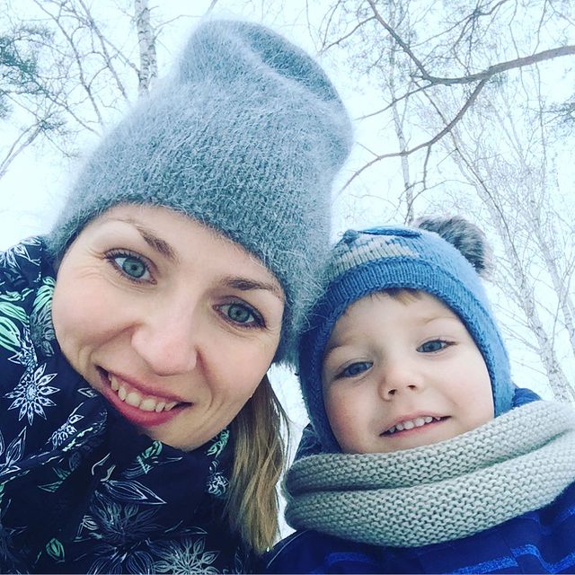 anutka.kansk в LOOKY. #наслаждайтеськаждыммоментом. Жизнь измеряется не ...