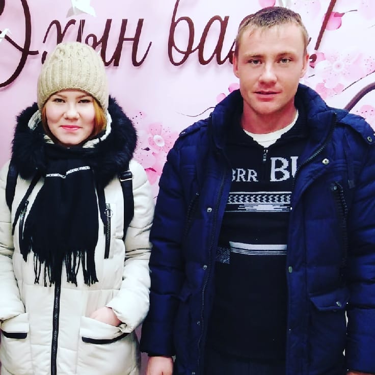 marinap_life in LOOKY. . Мой старший брат ❤️