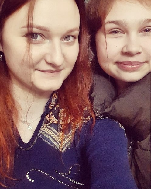 Семейные посиделки у бабушки 🤗

#just #we #sisters #loveit #family