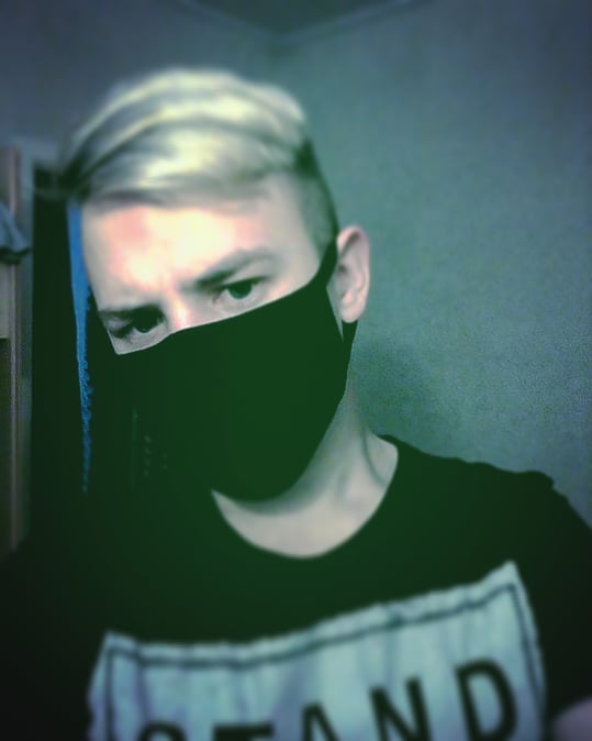 sem1kden в LOOKY. . Делать нехуй🤣