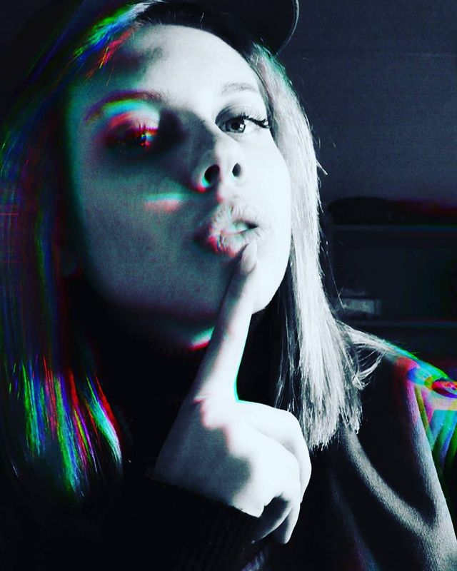 anika126rus в LOOKY. . В чьей-то жизни мы -...