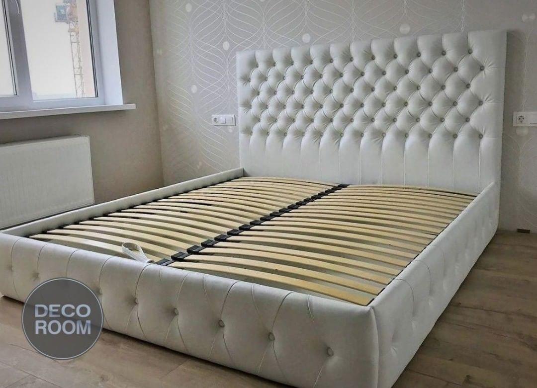 decor_vr в LOOKY — Кровать-это самый главный предмет мебели в доме, ведь именно