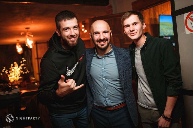 rudnikov_official в LOOKY. #выходной,#коктейль,#пятница,#суббота,#воронеж,#чайхона1,#чайхона1воронеж,#хорошаякомпания,#nightlife,#nightclub,#nightparty,#танцуем,#поем,#будьпроще,#холостякизглубинки,#ничеговажного,#листайдальше. Рецепт коктейля выхо...