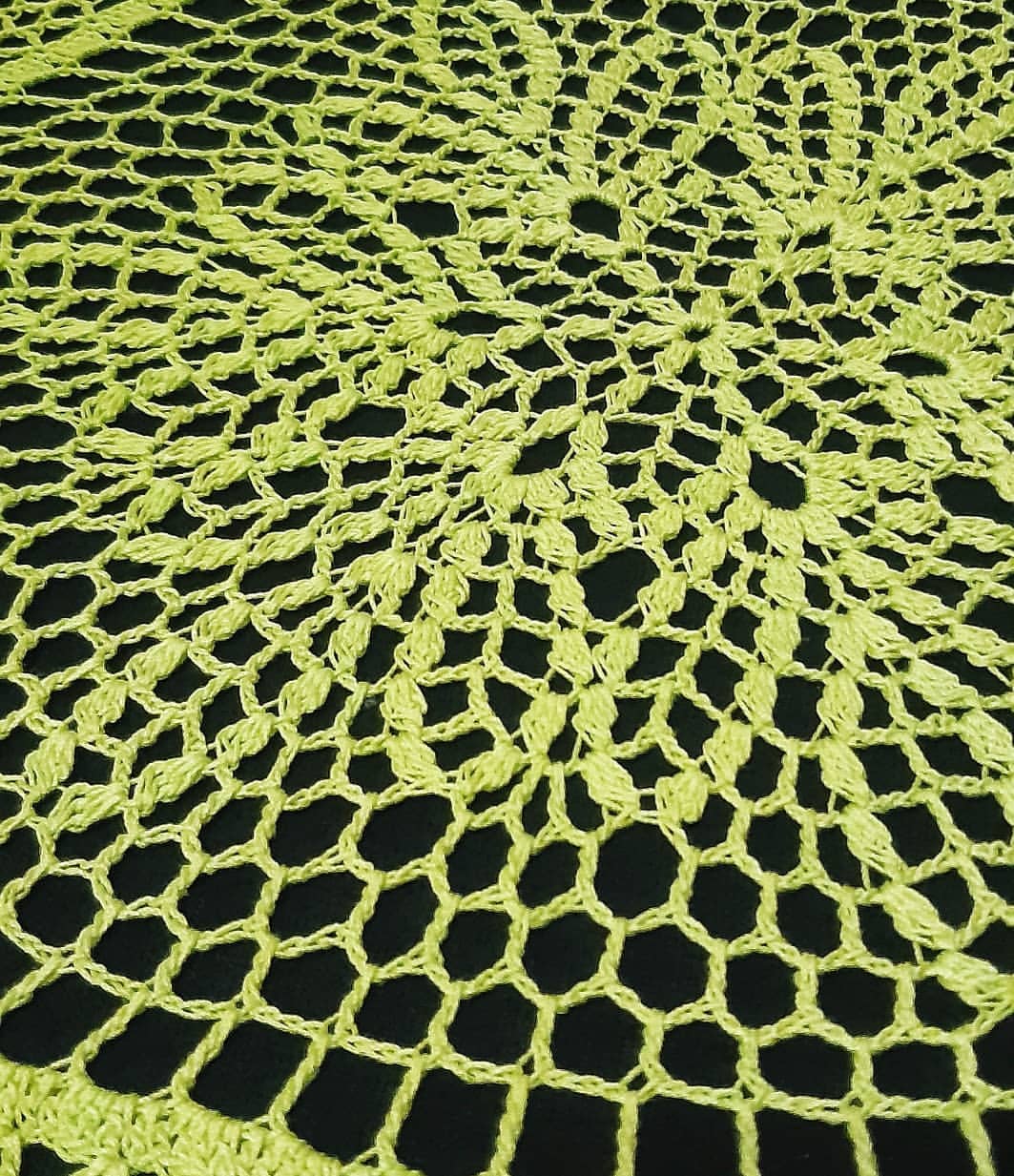 dolmatinka_crochet в LOOKY — фото 3