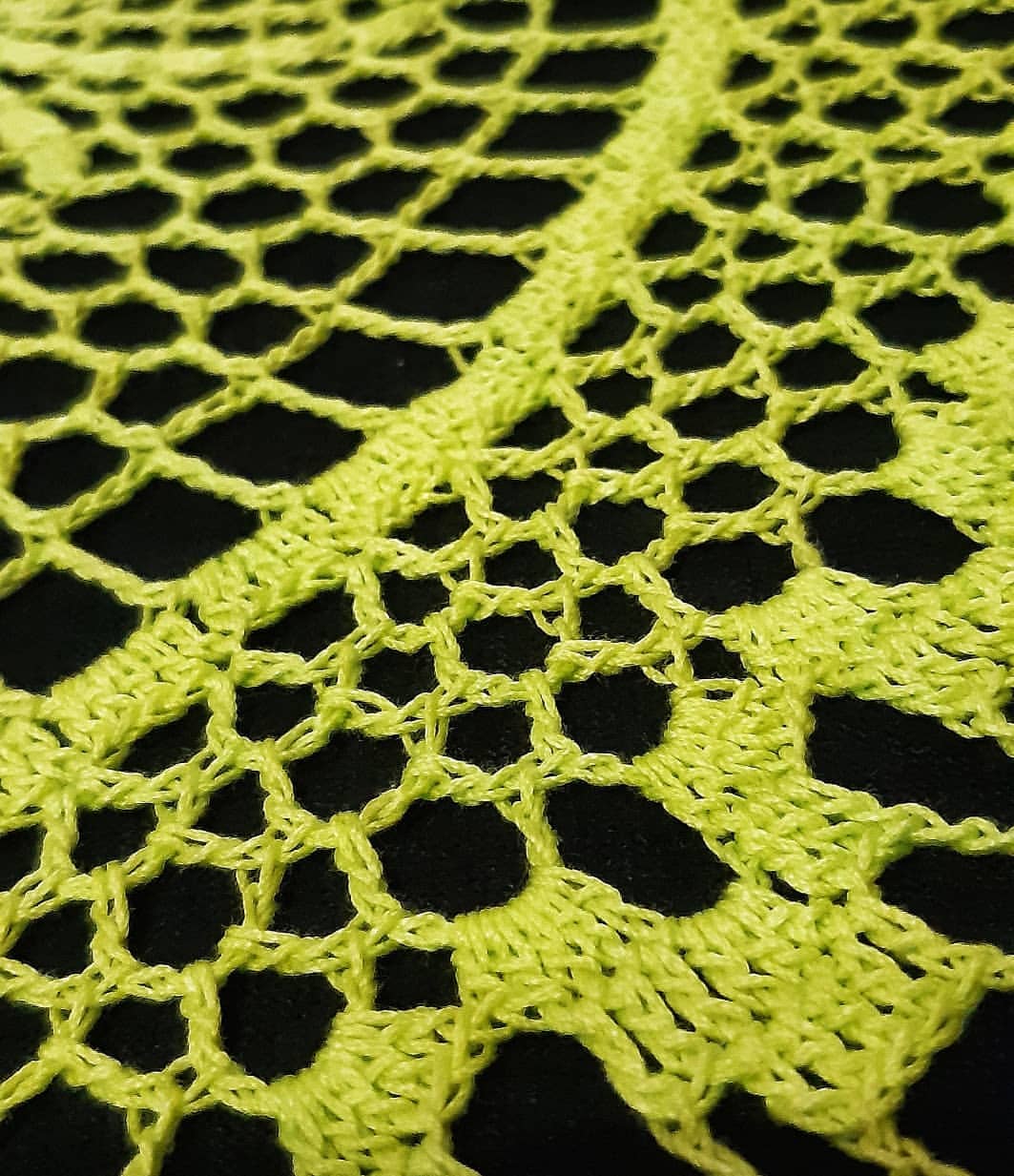 dolmatinka_crochet в LOOKY — фото 4