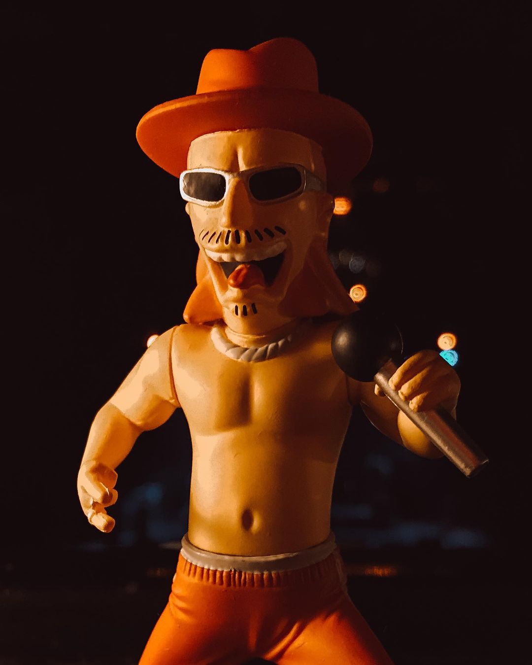 toys_pin in LOOKY. #music,#musicvideo,#kidrock,#necatoys,#rock,#mytoys,#shotoniphone,#iphonography,#mobilephotography,#toy,#simpsons,#animation. My name is Kiiiiiiid...