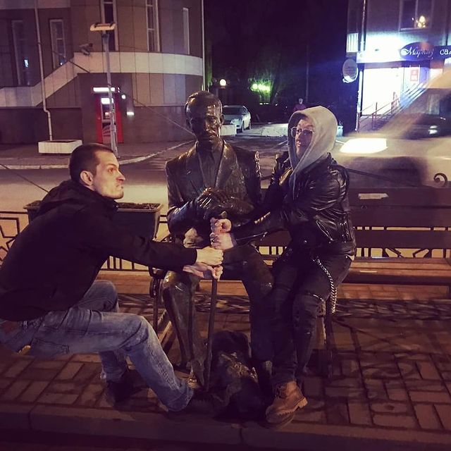 alexphillips5370 в LOOKY. #моё. #моё