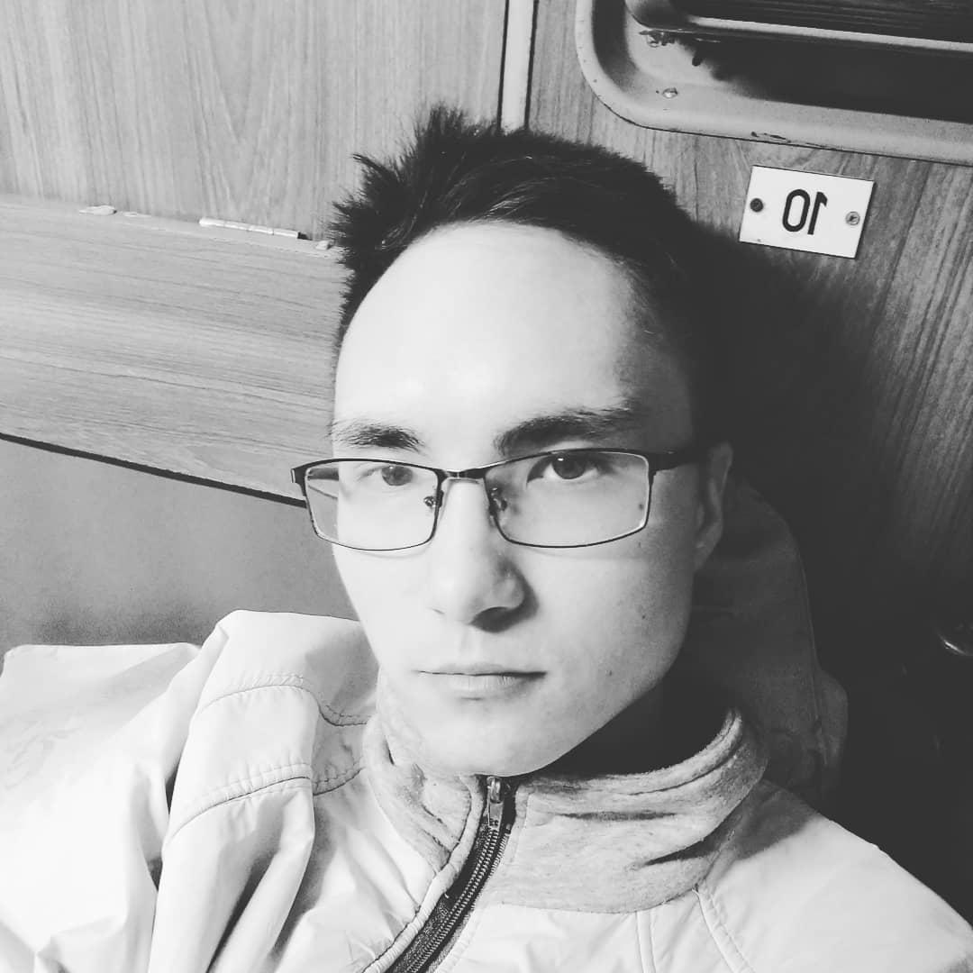 3tulupa в LOOKY. . Пора бы и по сьебам
