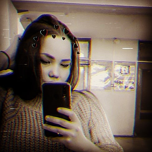 _salina_22_1 в LOOKY. #сатананаподработке,#любовьнавечно,#конечная,#мирдолжензнатьчтоячитаю. Любовью шутит сатана...